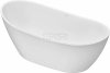 DURAVIT Wanna akrylowa wolnostojąca owalna DuraVato 1800 800 x 690 mm | 700569000000000